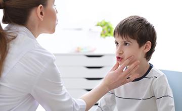 Dil ve Konuşma Terapisi