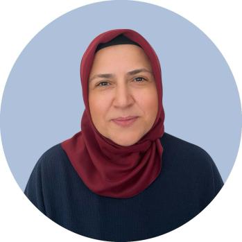 Gülbahar BAYRAM